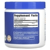Nutricost, Бета-глюкан 1,3 / 1,6, без добавок, 100 г (3,5 унции)