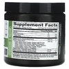 Zhou Nutrition, органическая зелень, ежедневная добавка, зеленое яблоко, 141,9 г (5 унций)