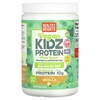 Healthy Heights, Vegan Kidz Protein, протеин для детей от 2 лет, ванильный вкус, 250 г (8,8 унции) (Товар снят с продажи) 