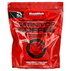 MuscleMeds, Carnivor Coffee, изолят говяжьего белка, полученный путем биоинженерии, со вкусом обжаренного кофе премиального качества, 924 г (2,04 фунта) (Товар снят с продажи) 