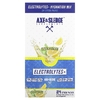 Axe & Sledge Supplements, Electrolytes+, лимон и лайм, 24 пакетика по 8,2 г (0,29 унции) (Товар снят с продажи) 