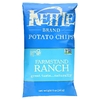 Kettle Foods, картофельные чипсы, Farmstanding Ranch, 141 г (5 унций)