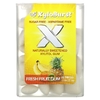 Xyloburst, ксилитоловая камедь, свежие фрукты, 25 шт., 37,5 г (1,33 унции)