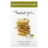 Stonewall Kitchen, Down East Crackers, крекеры, обжаренный чеснок, 142 г (5 унций) (Товар снят с продажи) 