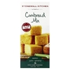 Stonewall Kitchen, смесь для кукурузного хлеба, без глютена, 453,6 г (16 унций)