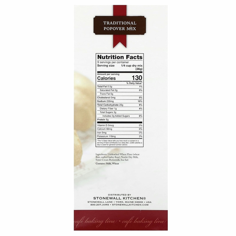 Stonewall Kitchen, традиционная смесь для приготовления попкорна, 350 г (12,3 унции)
