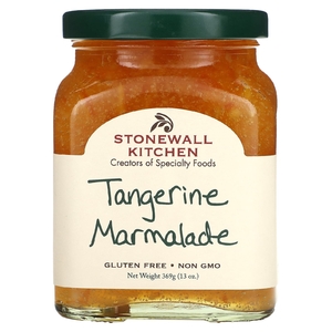 Stonewall Kitchen, мандариновый мармелад, 369 г (13 унций)