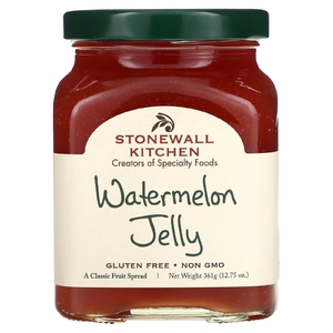 Stonewall Kitchen, арбузное желе, 361 г (12,75 унции)