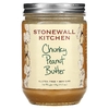 Stonewall Kitchen, арахисовая паста с кусочками арахисовой пасты, 439 г (15,5 унции)