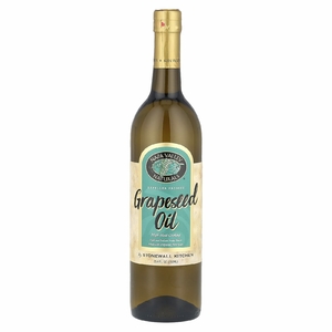 Napa Valley Naturals, Масло из виноградных косточек, 750 мл (25,4 жидк. унц.)