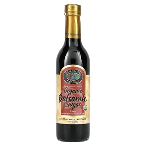 Napa Valley Naturals, Органический бальзамический уксус, 375 мл (12,7 жидк. унц.)