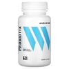Swolverine, Пробиотикс, 60 капсул (9 мг в каждой капсуле)