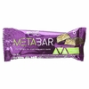 No Sugar Company, MetaBar, шоколадно-арахисовый кранч, 12 батончиков, по 40 г (1,41 унции) (Товар снят с продажи) 