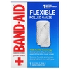 Band Aid, гибкая марлевая марля, 1 шт. (Товар снят с продажи) 