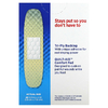 Band Aid, лейкопластыри, Tru-Stay Sheer, 40 шт. (Товар снят с продажи) 