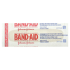 Band Aid, лейкопластыри, Tru-Stay Sheer, 40 шт. (Товар снят с продажи) 
