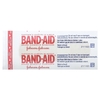 Band Aid, лейкопластыри, Skin-Flex, 25 шт. (Товар снят с продажи) 