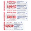 Band Aid, Лейкопластыри, Ourtone, гибкая ткань, разные размеры, BR65, 30 бинтов (Товар снят с продажи) 