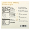 Waterdrop, Microdrink, витамины и гидратанты, для сияния, манго и опунция, 12 кубиков, 25,2 г (0,89 унции) (Товар снят с продажи) 