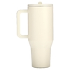 HydroJug, Traveller Tumbler, стакан с кремом, 40 унций