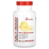 Metabolic Nutrition, MCT 3000, 1,000 mg, 90 Softgels