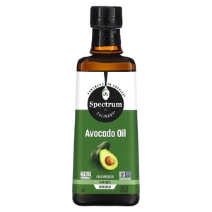Spectrum Culinary, авокадо холодного отжима, 473 мл (16 жидк. унций)