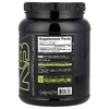 NutraBio, Performance, микронизированный моногидрат креатина, 1000 г (35,3 унции)