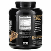 NutraBio, изолят сывороточного протеина, со вкусом шоколада и арахисовой пасты, 2268 г (5 фунтов)