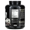 NutraBio, изолят сывороточного протеина, со вкусом мороженого и печенья, 2268 г (5 фунтов)