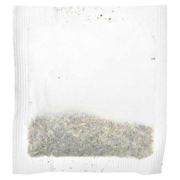 Celestial Seasonings, травяной чай, персик + пробиотики, без кофеина, 16 чайных пакетиков, 31 г (1,12 унции)