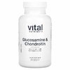 Vital Nutrients, глюкозамин и хондроитин, 120 капсул
