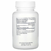 Vital Nutrients, Генистеин, 250 мг, 60 веганских капсул (125 мг в каждой капсуле)