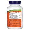 NOW Foods, куркумин с экстрактом черного перца, 90 растительных капсул