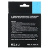 Heali Medical Corp, дышащее эластичное кинезиологическое тейпирование, Splatter, 20 предварительно нарезанных полосок