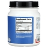 Nutricost, Performance, BCAA, со вкусом клубники и киви, 810 г (1,8 фунта)