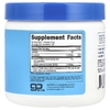 Nutricost, Калий BHB, goBHB®, без добавок, 250 г (8,9 унции)