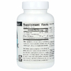 Source Naturals, пантотеновая кислота, 250 таблеток