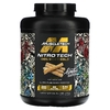 MuscleTech, Nitro Tech, 100% Whey Gold, ограниченная серия, чуррос, 2,32 кг (5,10 фунта) (Товар снят с продажи) 
