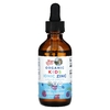 MaryRuth's, Organic Kids Ionic Zinc Liquid Drops, для детей от 4 до 13 лет, со вкусом ягод, 60 мл (2 жидк. Унции) (5,5 мг на порцию)