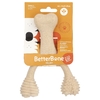 BetterBone, Tough Chew Bone, маленькая жевательная таблетка, 1 шт. (Товар снят с продажи) 