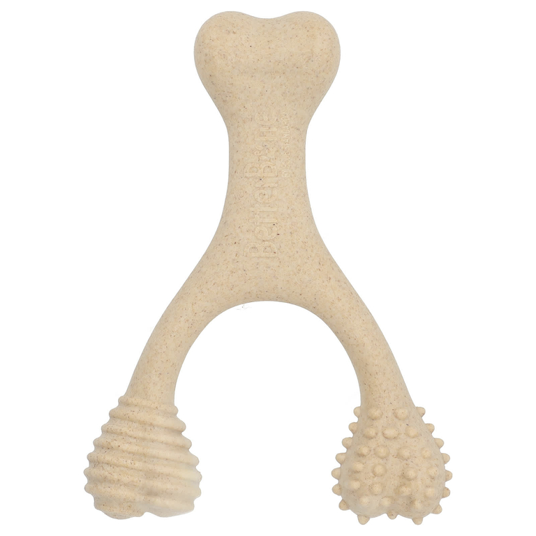 BetterBone, Tough Chew Bone, маленькая жевательная таблетка, 1 шт. (Товар снят с продажи) 