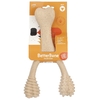 BetterBone, Tough Chew Bone, большая, говядина, 1 шт. (Товар снят с продажи) 