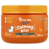 Zesty Paws, Puppy Calming Bites ™, для собак, индейка, 90 жевательных таблеток, 157 г (5,5 унции)