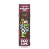 Eco Lips, Mongo Kiss, бальзам для губ, черемуха, 7 г (0,25 унции) (Товар снят с продажи) 