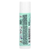 Eco Lips, Bee Free, веганский бальзам для губ, сладкая мята, 4,25 г (0,15 унции) (Товар снят с продажи) 