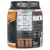 Body Fortress, Super Advanced Whey Protein, улучшенный сывороточный протеин, со вкусом шоколада, 810 г (1,78 фунта)