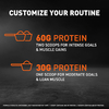 Body Fortress, суперусовершенствованный сывороточный протеин, со вкусом шоколада и арахисовой пасты, 810 г (1,78 фунта)