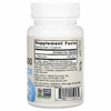Jarrow Formulas, Теанин 200, 200 мг, 60 вегетарианских капсул