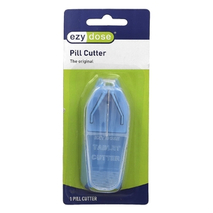 Ezy Dose, The Original Pill Cutter, 1 шт.