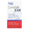 Ezy Dose, Comfort Ear, натуральные увлажняющие капли, 14 мл (0,5 жидк. унции)